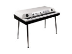 Waldorf Zarenbourg Piano