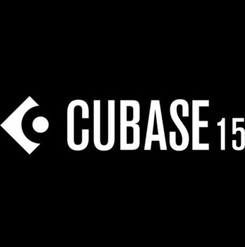 Cubase Pro 15