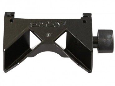 Gewinkelte Base für Tower