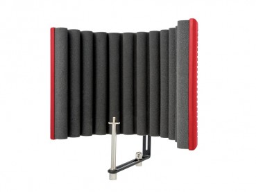 Preview: sE Electronics RF-X red