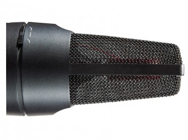 Preview: sE Electronics X1 S