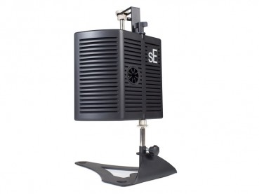 Preview: sE Electronics guitaRF