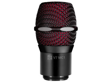 Preview: sE Electronics V7 MC1 black NEW