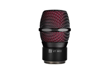 Preview: sE Electronics V7 MC2 black New