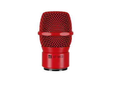 Preview: sE Electronics V7 MC2 red NEW