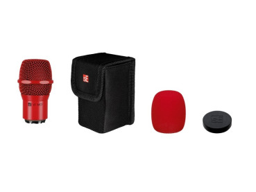 sE Electronics V7 MC2 red NEW