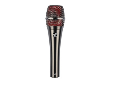 sE Electronics V8 Graphite Grey