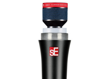 Preview: sE Electronics V7 ENG