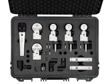 sE Electronics V Pack ARENA Eloy Casagrande