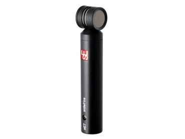 Preview: sE Electronics sE7 sF SideFire Matched Pair