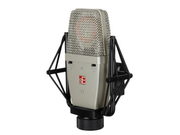 Preview: sE Electronics T1 Pair