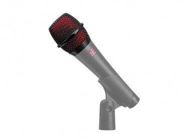 Preview: sE Electronics V7 Mic Grill black