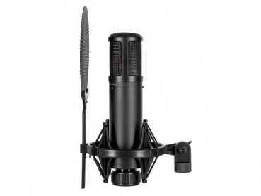 Preview: sE Electronics 2300