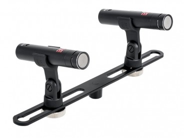 Preview: sE Electronics sE8 Matched Pair