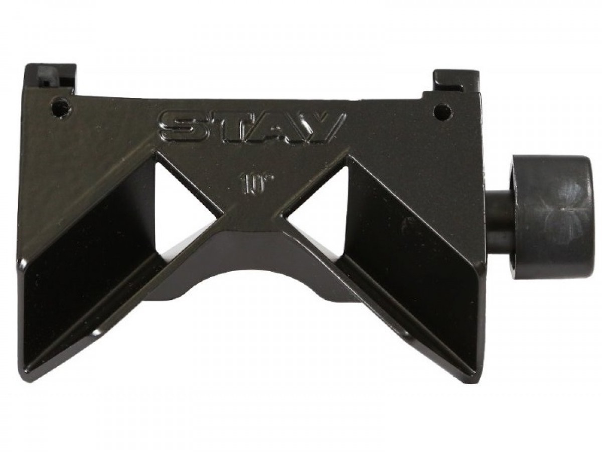 Gewinkelte Base für Tower