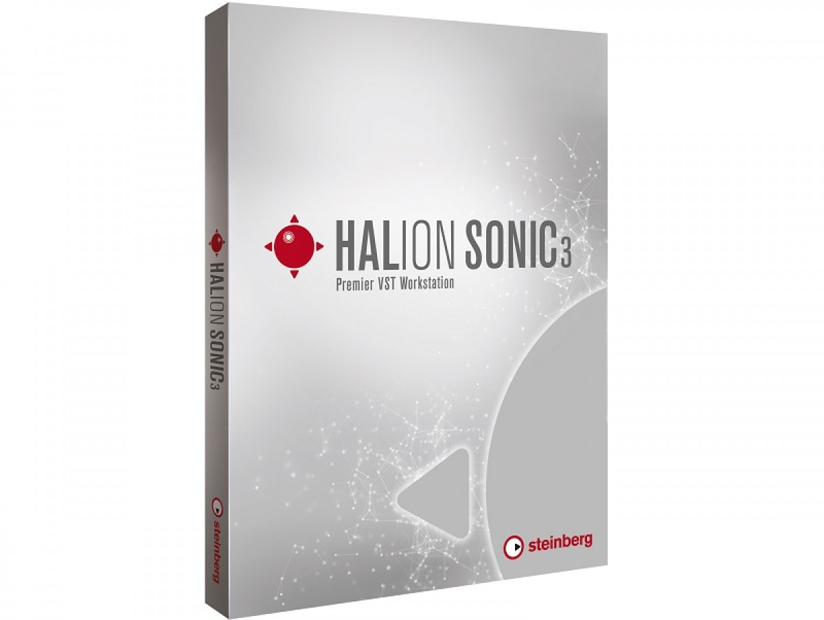 Halion Sonic 3 Educational