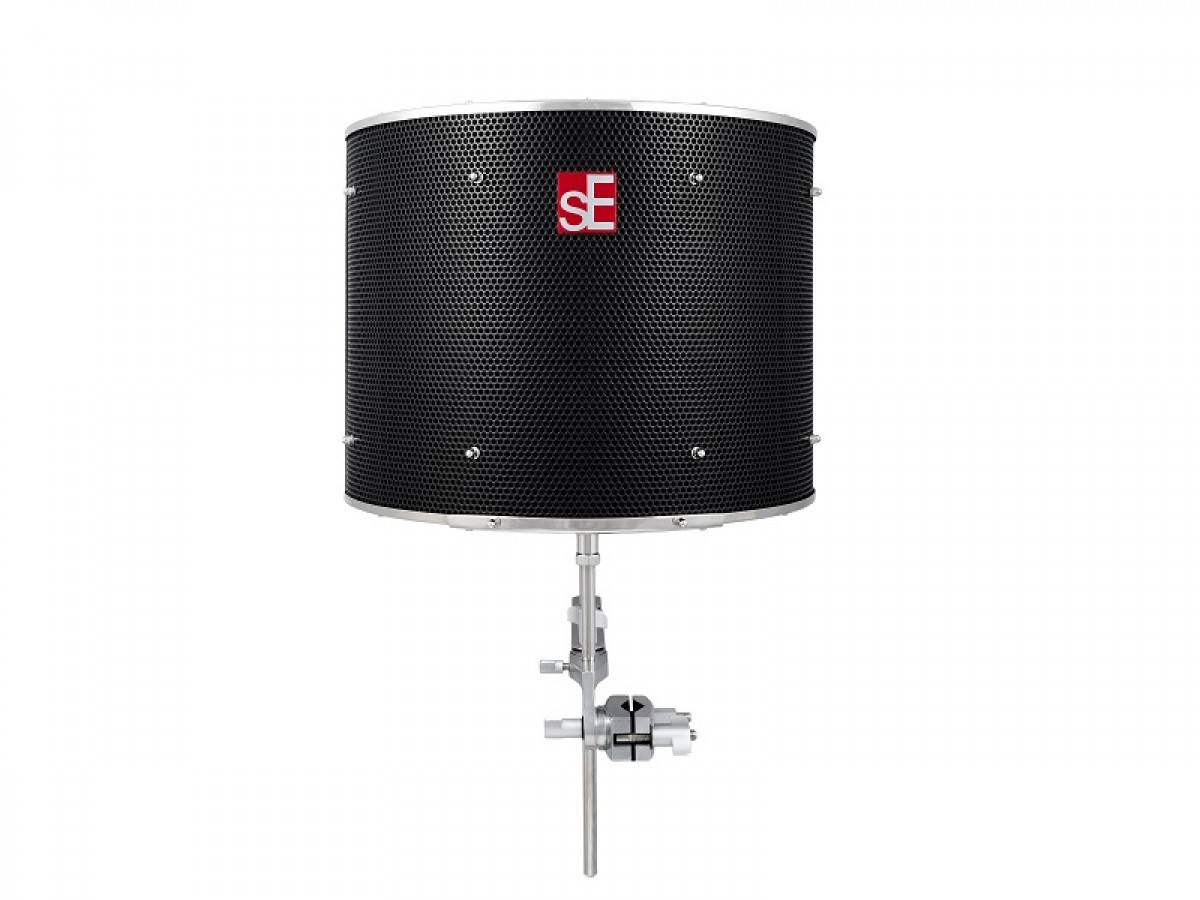 sE Electronics RF-Pro black