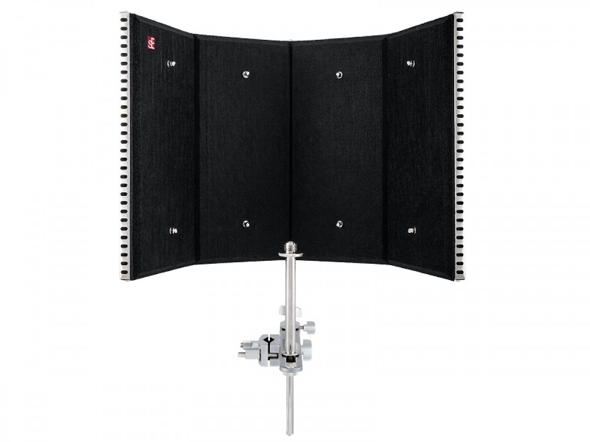 sE Electronics RF-Pro black