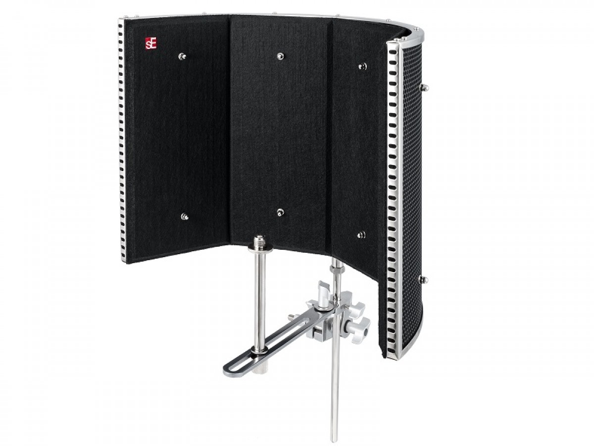 sE Electronics RF-Pro black