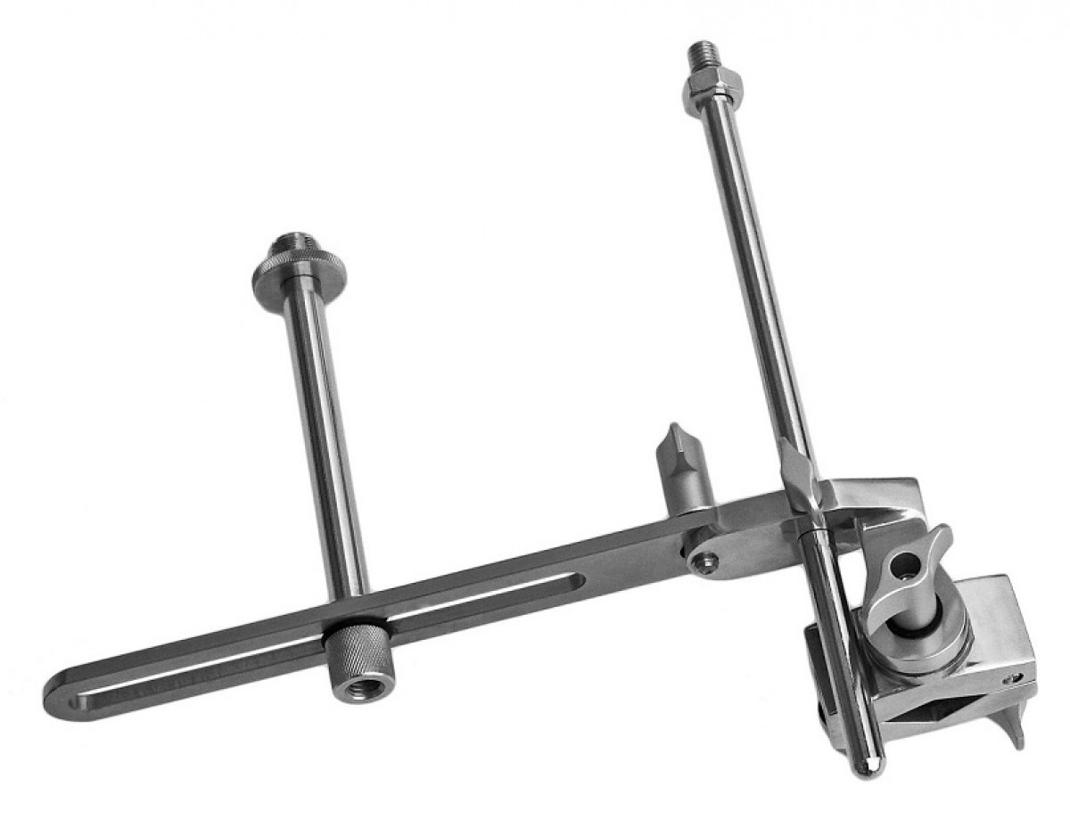 se Electronics RF Pro Mounting Kit