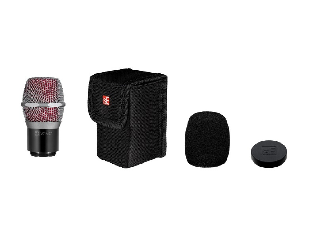 sE Electronics V7 MC1 NEW