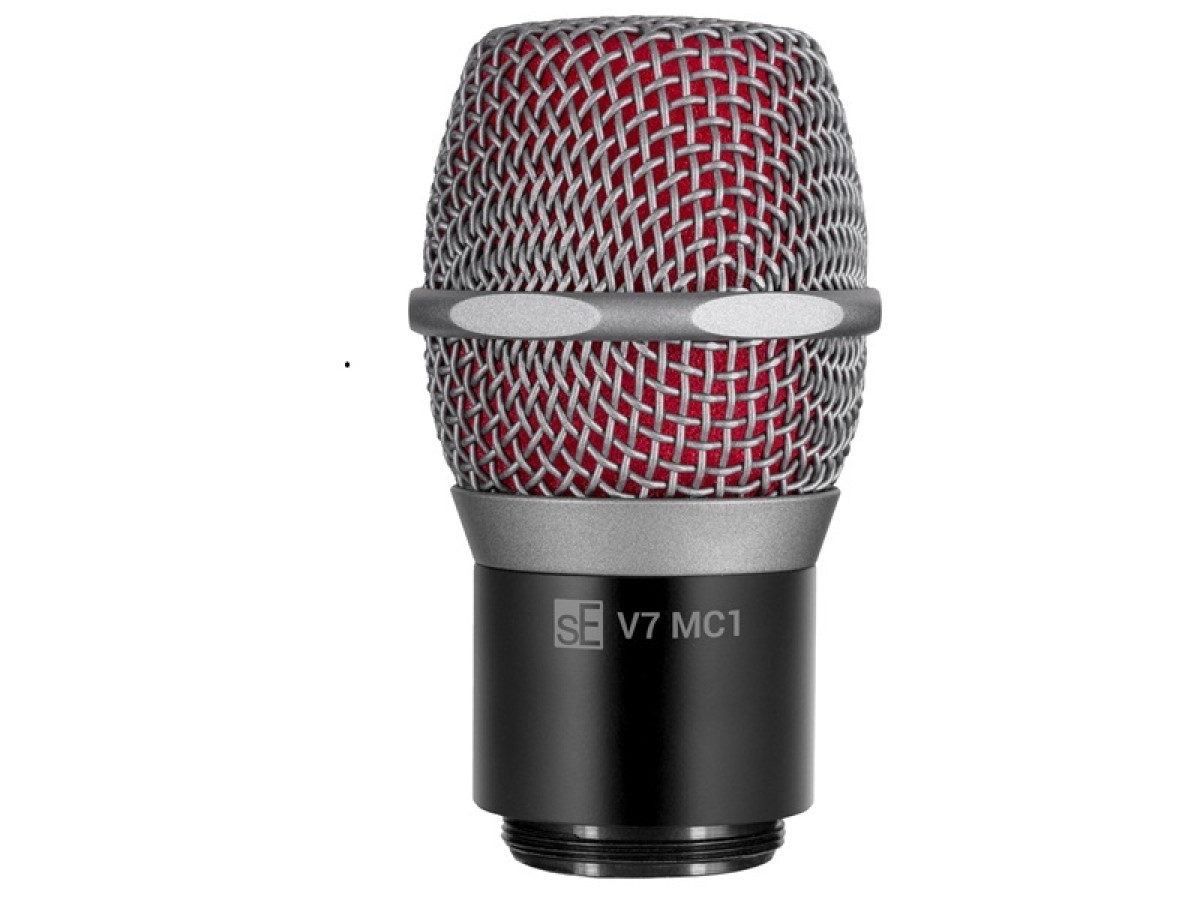sE Electronics V7 MC1 NEW