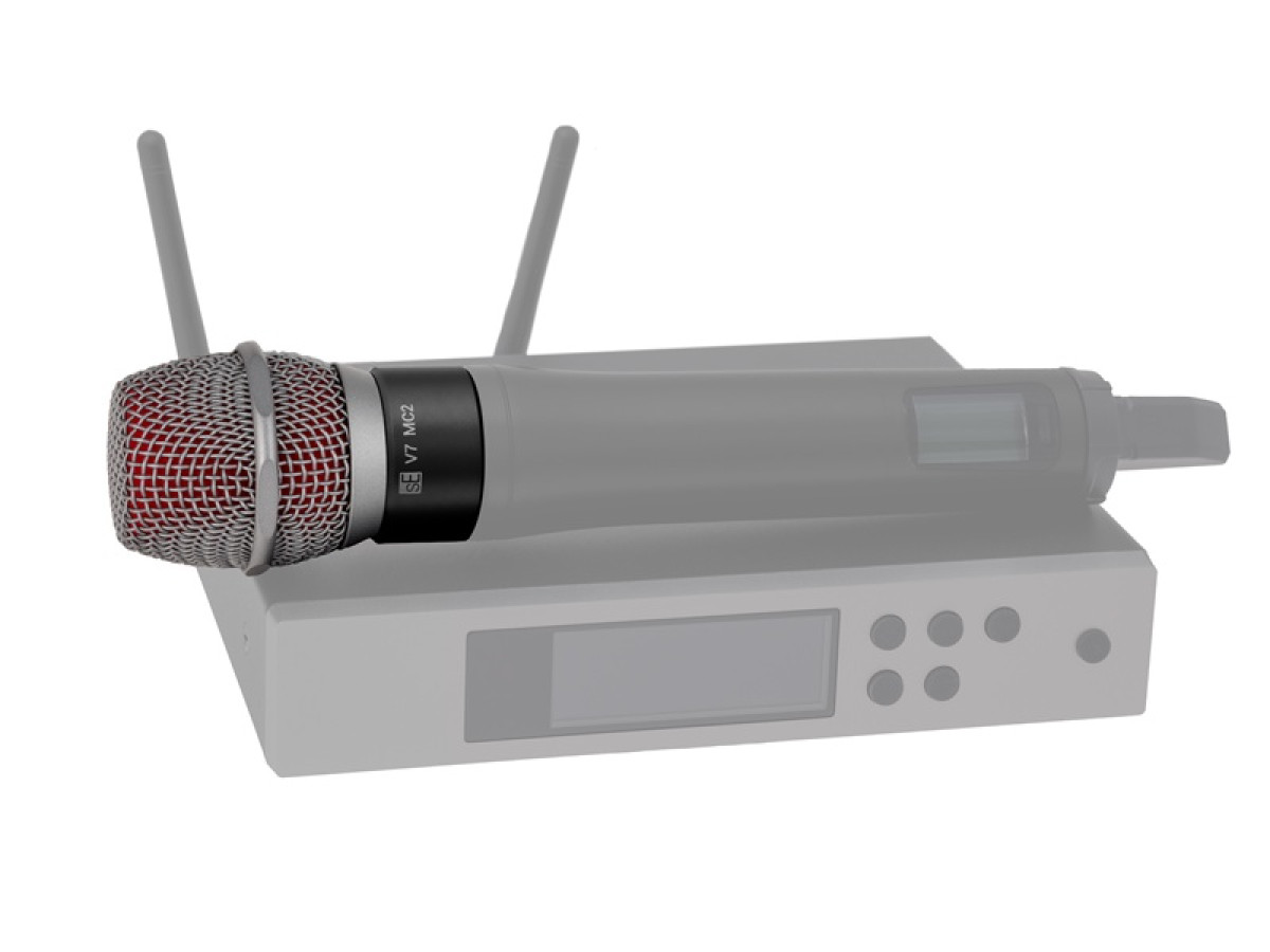 sE Electronics V7 MC2 NEW