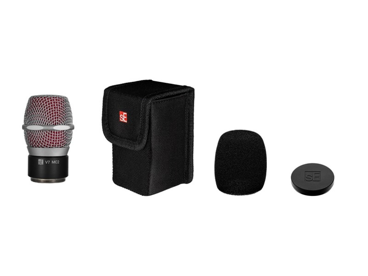 sE Electronics V7 MC2 NEW