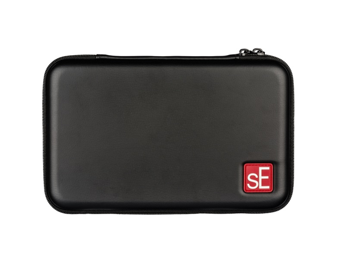 sE Electronics V8 Graphite Grey