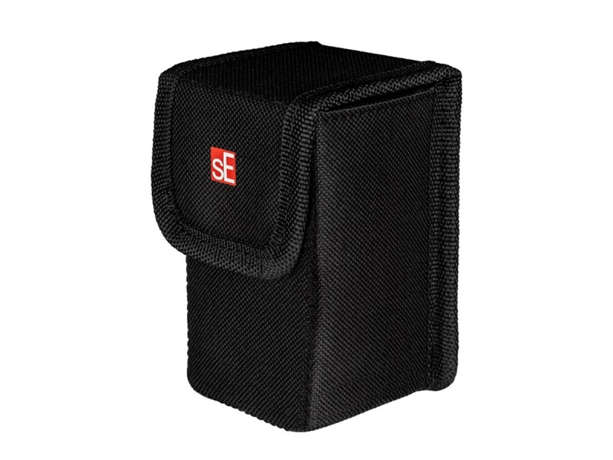 sE Electronics MP 03 Bag for MC1 / MC2 Capsules