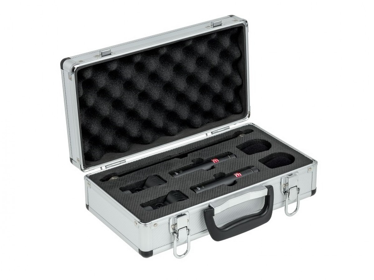 sE Electronics sE8 Matched Pair