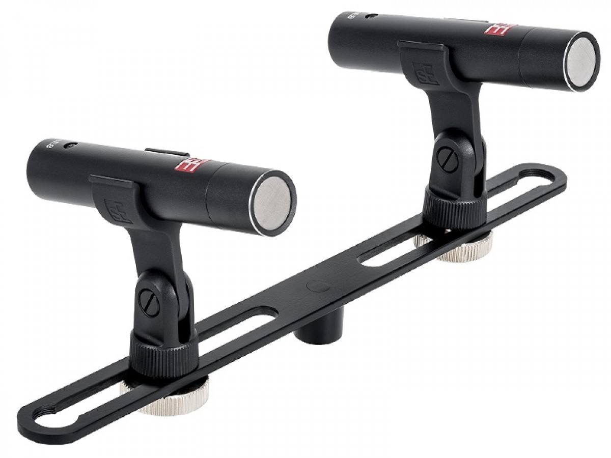 sE Electronics sE8 Matched Pair OMNI