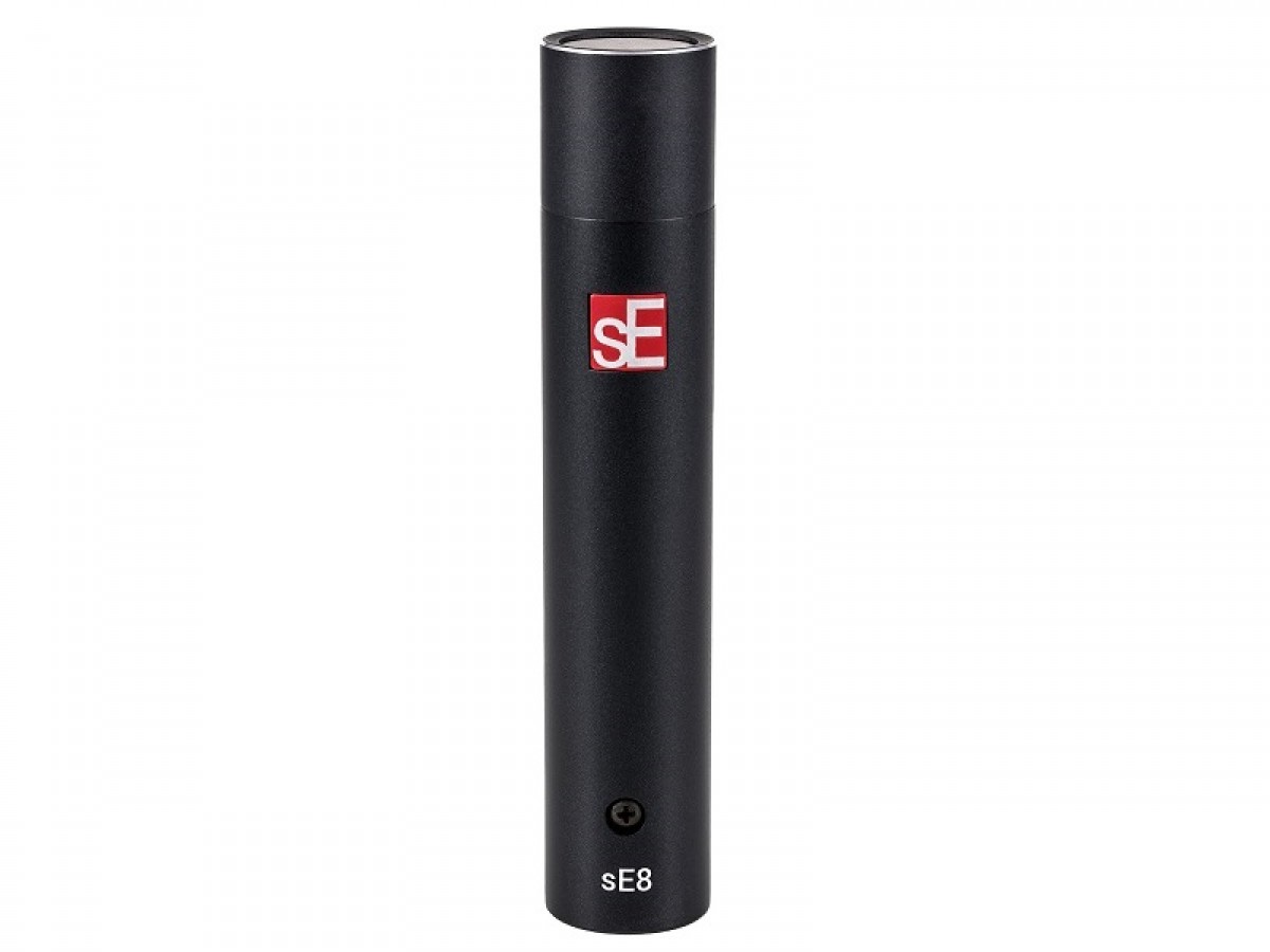sE Electronics sE8 Matched Pair OMNI