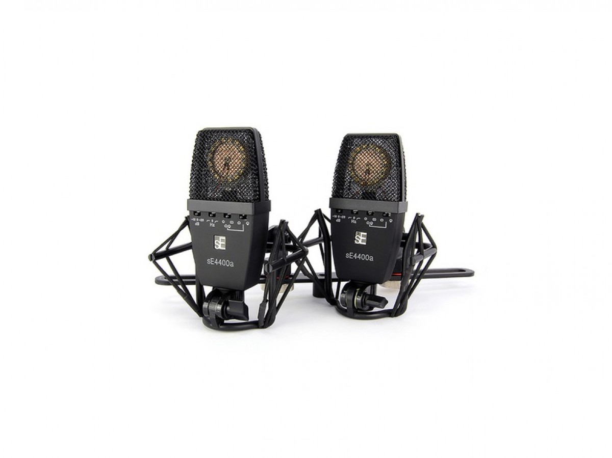 sE Electronics 4400 Pair