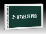 WaveLab Pro 12 Educational